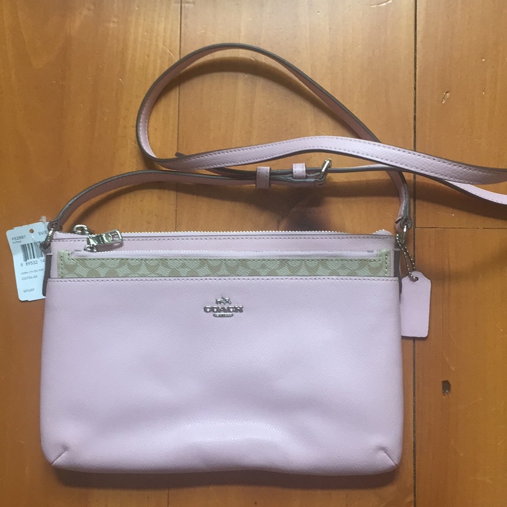 Coach NWT